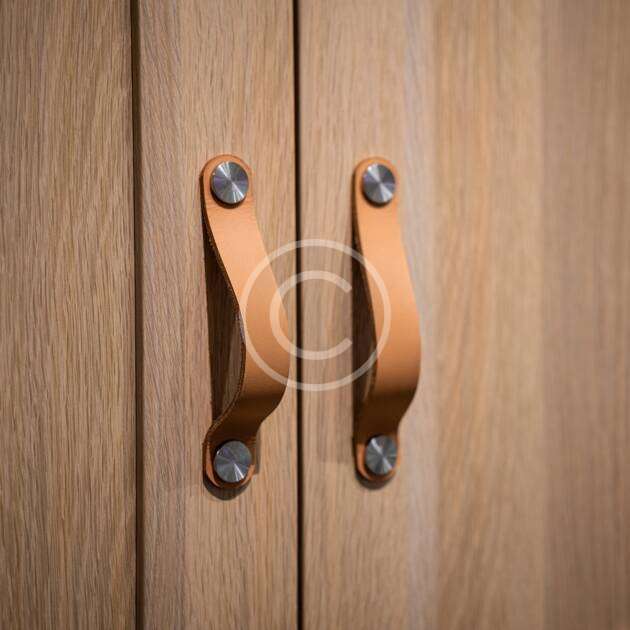 Door handles