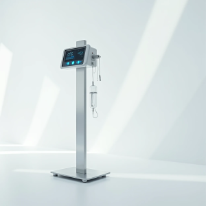 IV Pump